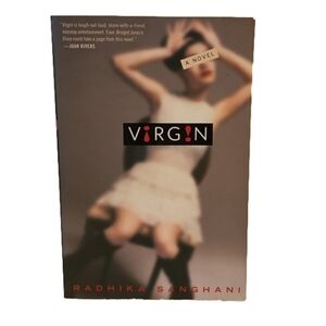 Virgin By Radhira Sanghani 2014 Home Accents Cofffe Table Books shelf decor
